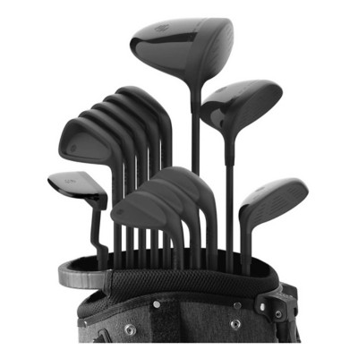 Stix Perform Series 12 Club Complete Golf Set