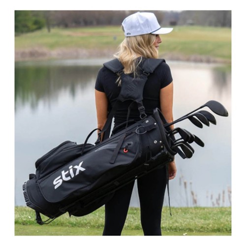 Women's Stix 11-Piece Complete Golf Set | SCHEELS.com