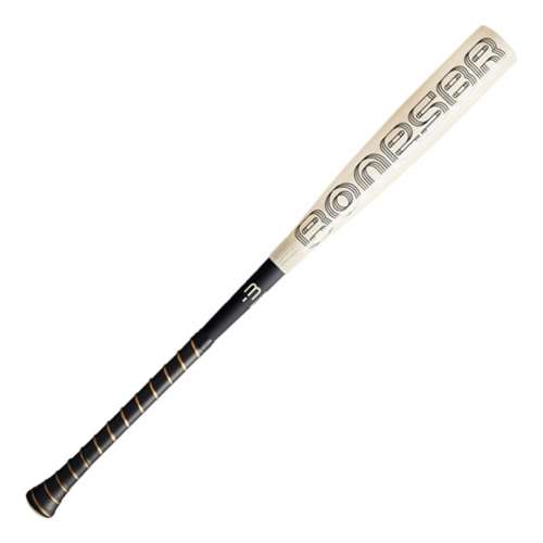 2024 Warstic Bonesaber (-3) Hybrid BBCOR Metal Baseball Bat