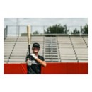 Warstic Bonesaber (-3) Hybrid BBCOR Metal Baseball Bat