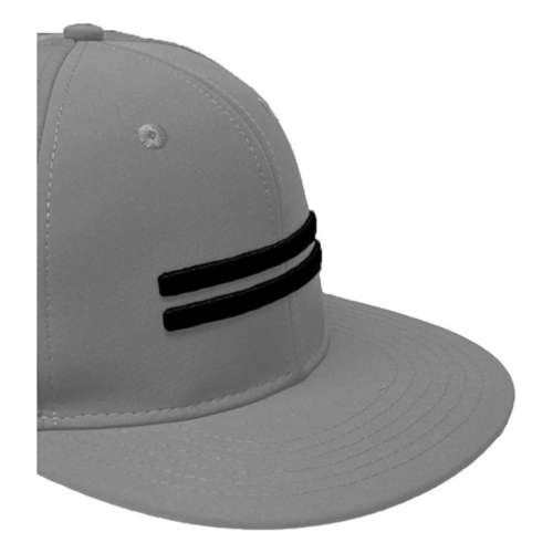 Warstic Warstripe Nation Stretch Fitted Cap