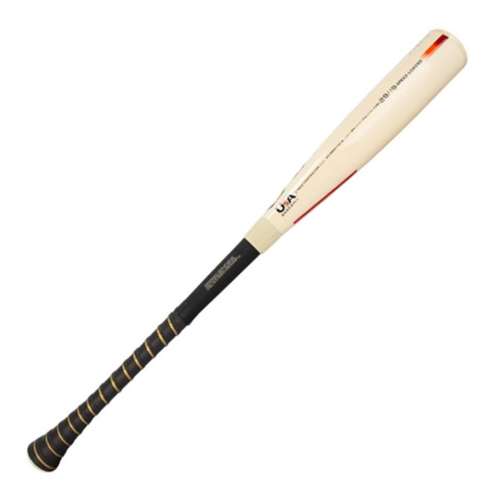 Warstic Bonesaber Hybrid (-10) USA Metal Baseball Bat