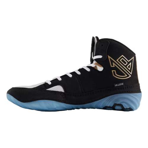 Men's Rudis Burroughs JB1 Wrestling Shoes