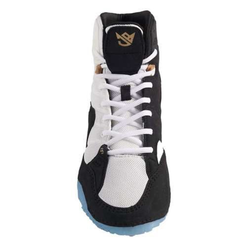 Men's Rudis Burroughs JB1 Wrestling Shoes