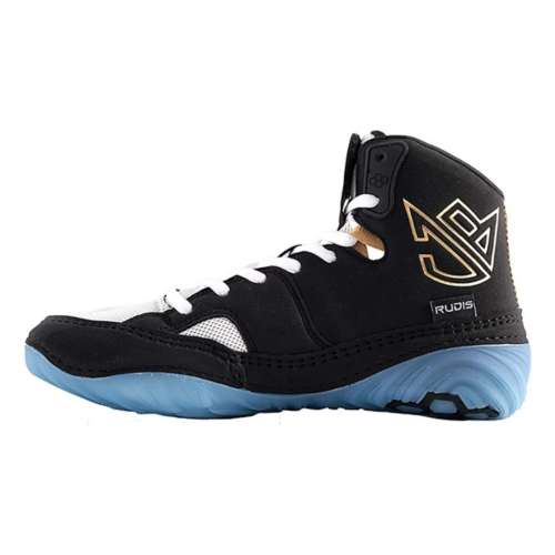 JB1 Youth Wrestling Shoes - World Wide