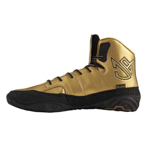 Men's Rudis Burroughs JB1 Wrestling Shoes