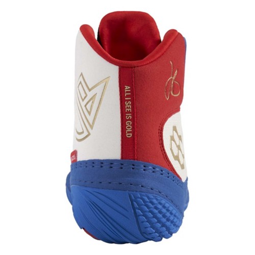 Rudis Men s Jordan Burrough JB1 Wrestling Shoes