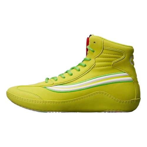 Men's Rudis Wrestling Shoes