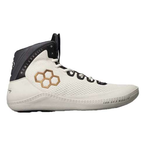 Men's Rudis Kenny Monday 1988 Wrestling Shoes