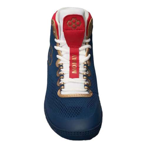 Men's Rudis Kenny Monday 1988 Wrestling Shoes