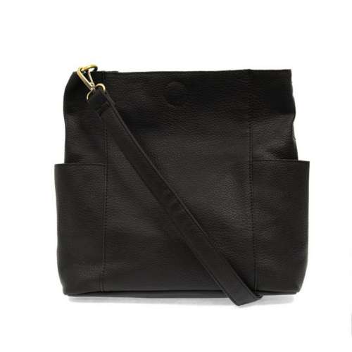 Joy Susan Kayleigh Side Pocket Crossbody