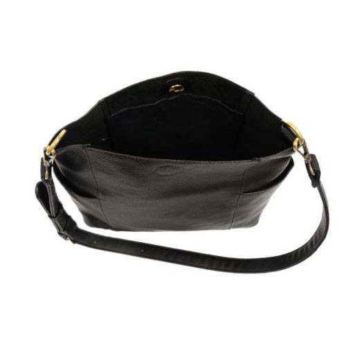 Joy Susan Kayleigh Side Pocket Crossbody