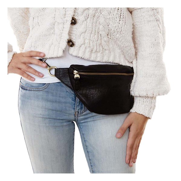 Joy Susan Shiloh Sling Belt Bag