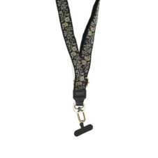 Thread Wrist Lanyard