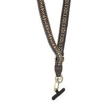 Thread Wrist Lanyard