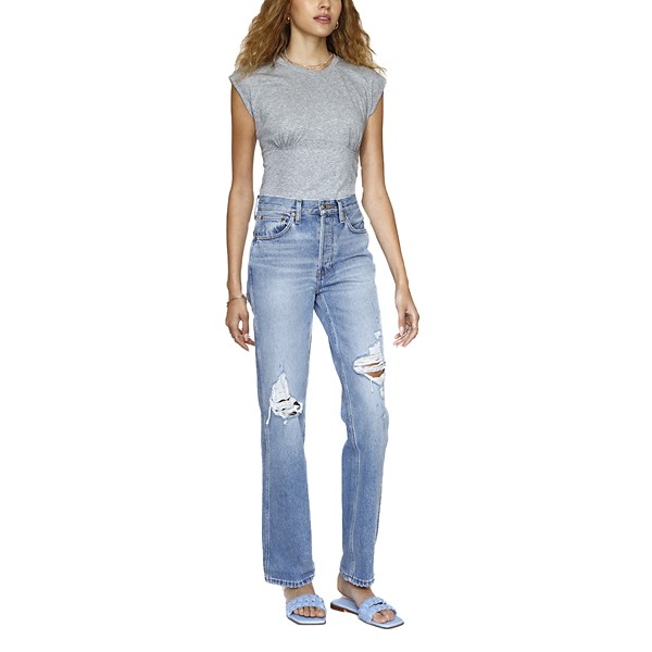 Women's Heartloom Bobbie T-Shirt product image