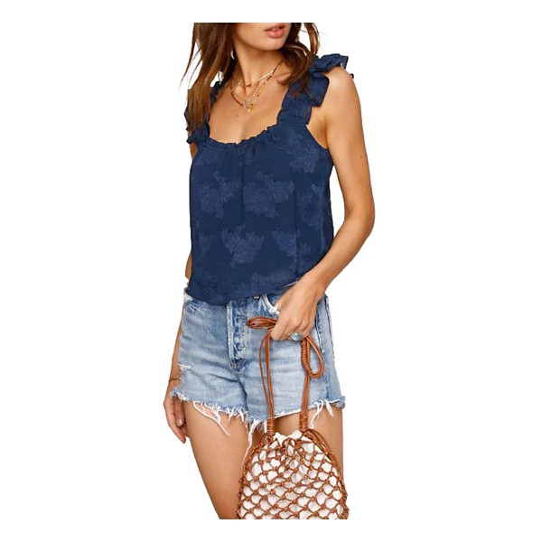 Women's Heartloom Salome Tank Top product image