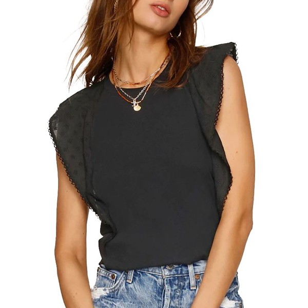 Women's Heartloom Solara Blouse product image