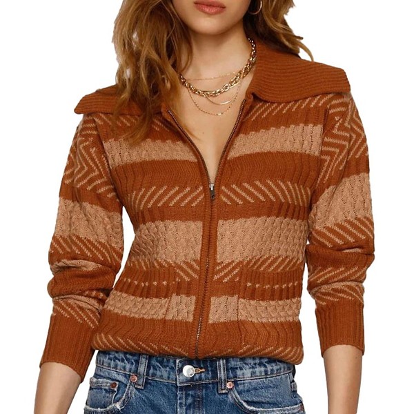 Women's Heartloom Helosie Cardigan product image