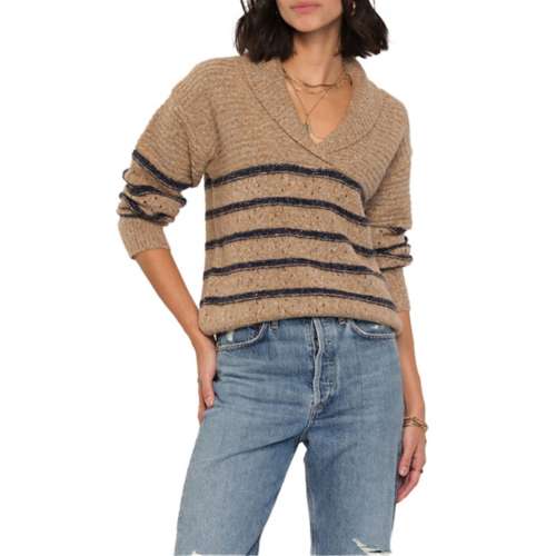 Women's Heartloom Dylan V-Neck Pullover Sweater