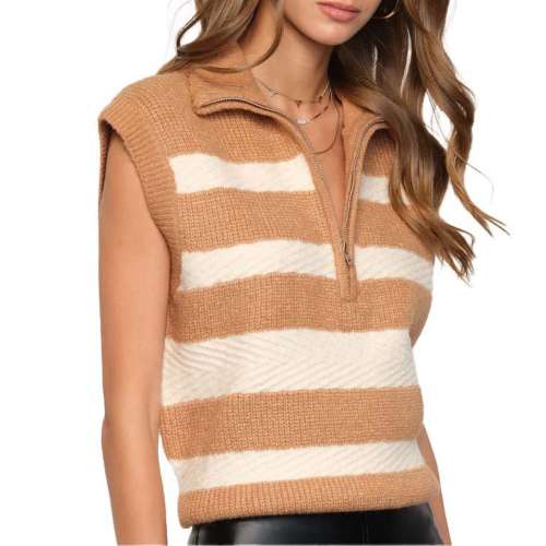 Women's Heartloom Women's Mellie Sleeveless Sweater Vest