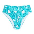 Women's Kenny Flowers Bora Bora High Waist Swim Bottoms