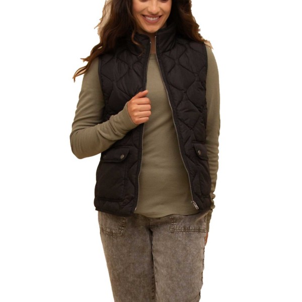 Women's Thread & Supply Stratton Vest product image