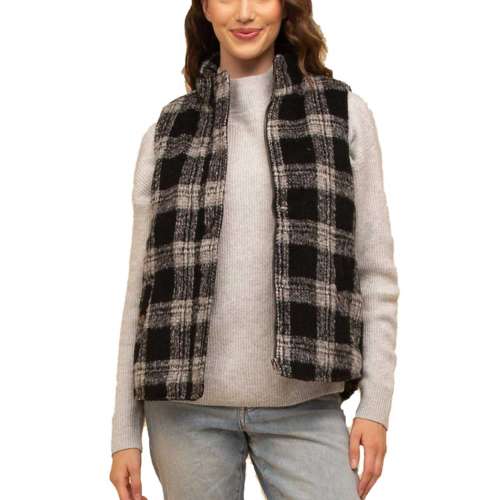 Women's Thread & Supply Timberlee Vest