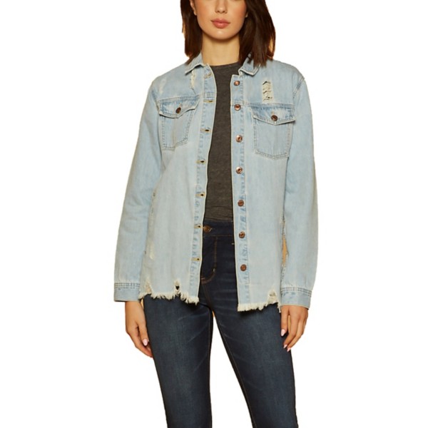 Women's Thread & Supply Villa Jacket product image