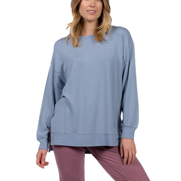 Women's Thread & Supply Aspen Tunic Crewneck Sweatshirt product image