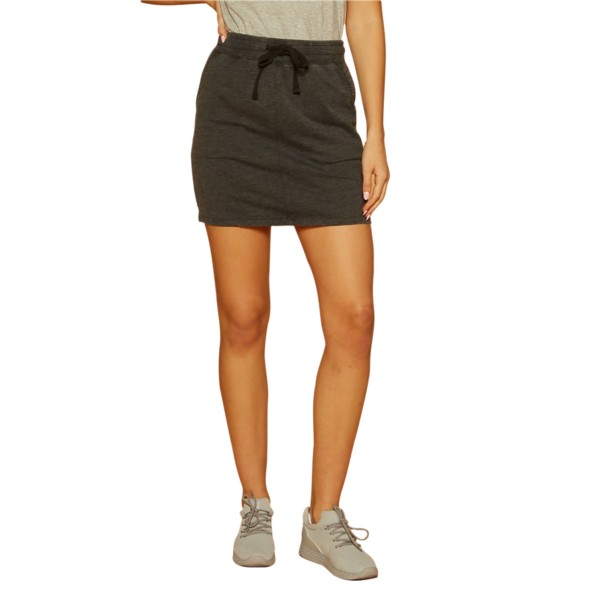Women's Thread & Supply Timber Skirt Lounge Shorts product image