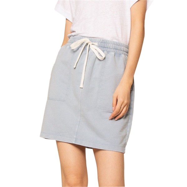 Women's Thread & Supply Timber Denim Skirt product image