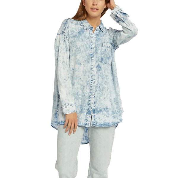 Women's Thread & Supply Jamestown Shirt product image