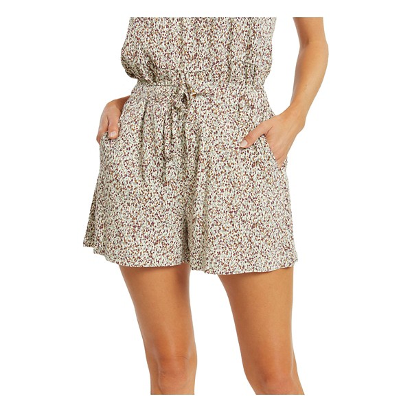 Women's Thread & Supply Eldona Linen Shorts product image