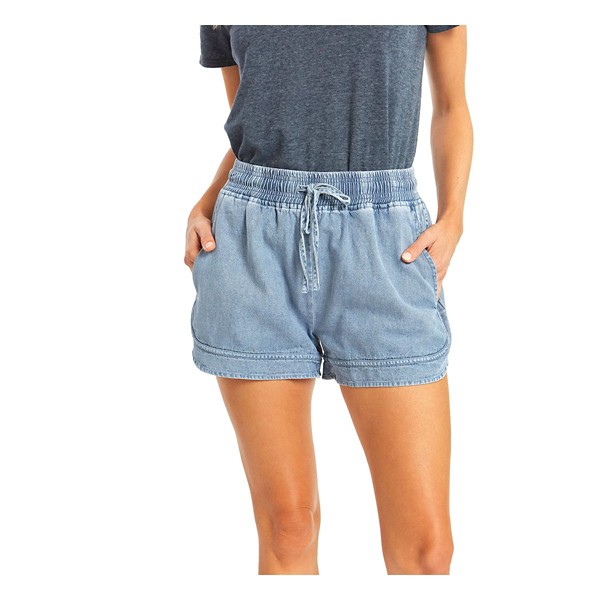 Women's Thread & Supply Wanderwell Lounge Shorts product image