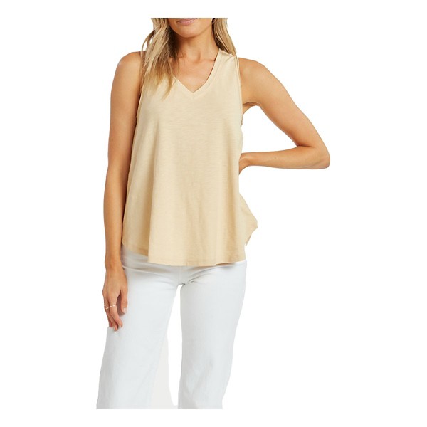 Women's Thread & Supply Manning Tank Top product image