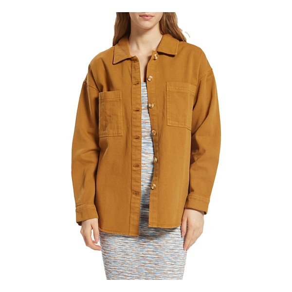 Women's Thread & Supply Fletcher Jacket product image