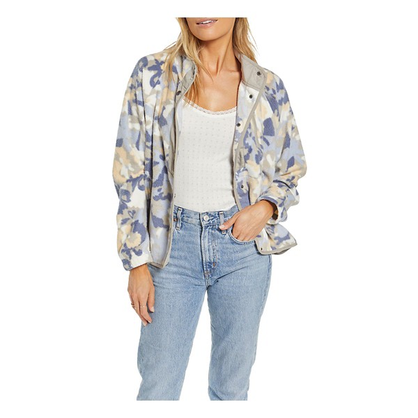 Women's Thread & Supply Braxton Jacket product image