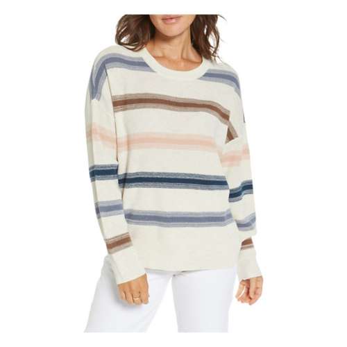 Women's Thread & Supply Lily Stripe Sweater