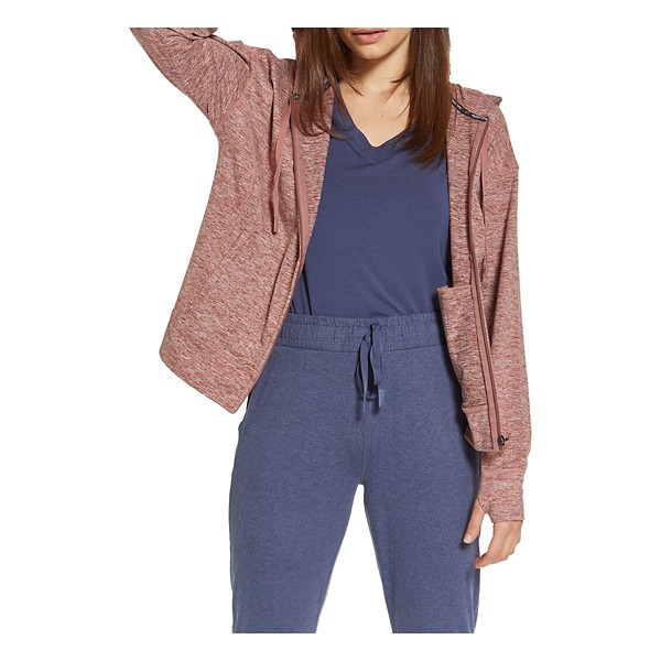 Women's Thread & Supply Simona Full Zip product image