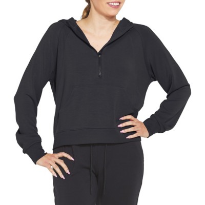 Women's Thread & Supply Lella 1/2 Zip Pullover