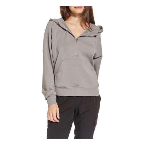 Women's Thread & Supply Lella 1/2 Zip Pullover