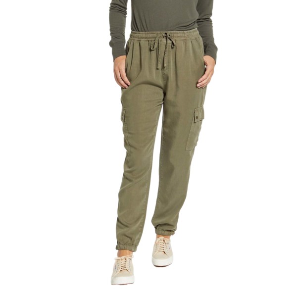 Women's Thread & Supply Serena Cargo Joggers product image