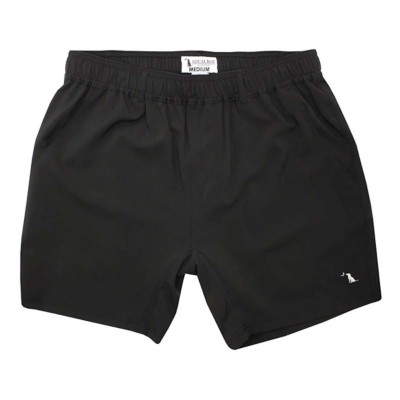 Men's Local Boy Outfitters Volley Hybrid Shorts