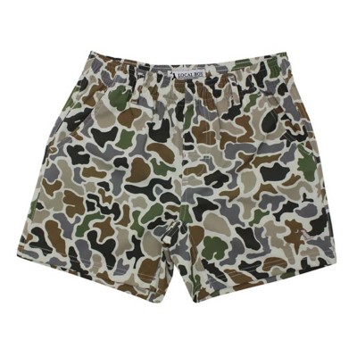 Boys' Local Boy Outfitters Elastic Waist Classic Volley Shorts