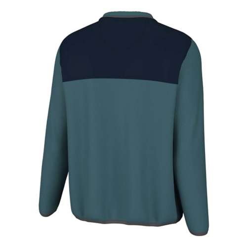 Men's Local Boy Outfitters TwoTone 1/4 Snap Pullover