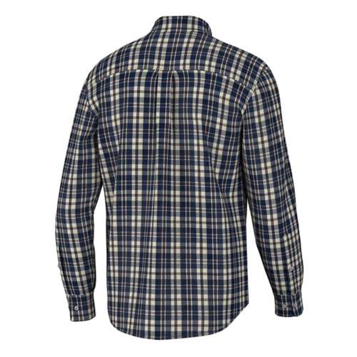 Men's Local Boy Outfitters Chastain Long Sleeve Button Up Shirt