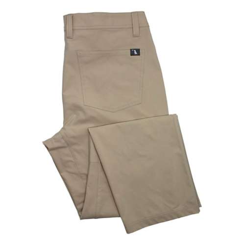 Men's Local Boy Outfitters Commuter Chino Pants
