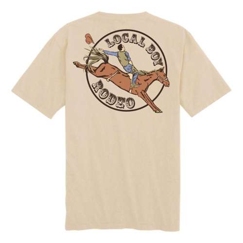 Men's Local Boy Outfitters Rodeo T-Shirt
