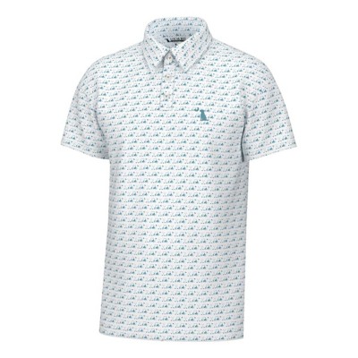 Men's Local Boy Outfitters Dirty Myrtle Polo